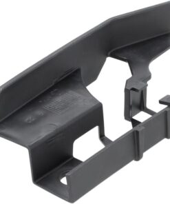 BELT GUARD [BLACK]