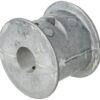 Pulley steering