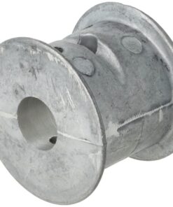 Pulley steering