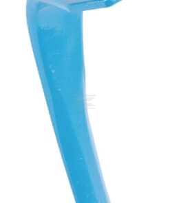 Diente cortante SZ34P i. Lemken