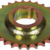 Rueda dentada Z=28