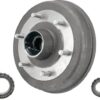 Kit de reparación de buje 160/205/6, M18 x 1,5 (30208/30211) 11 Kit de reparación de buje 160/205/6, M18 x 1,5 (30208/30211)