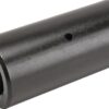 Acoplamiento de eje 1.3/8" x 4,4" 6 estrías