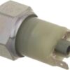 Sensor presión de aceite