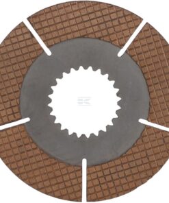 Disco de freno 144-24