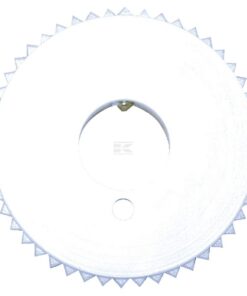 Rueda siembra peq. 1 hileras