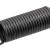 Muelle tensor para liberación soporte cojinete