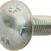 Tornillo cuadrado