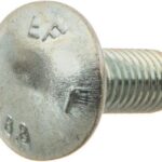 Tornillo cuadrado