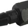 Acop. desc. ráp., mac. M16x1,5