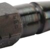 Emergency port male M22 x 1.5