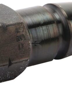Emergency port male M22 x 1.5