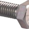Perno M8 x 1,25 x 25 mm