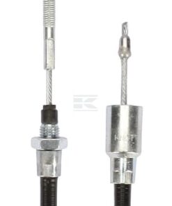 Cable de tracción Knott