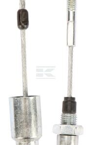Cable de tracción Knott