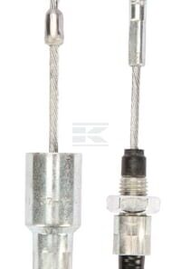 Cable de tracción Knott