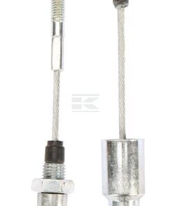 Cable de tracción Knott