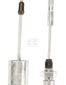 Cable de tracción Knott