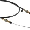 Cable de volteo remoto adecuado para Murray 4 Cable de volteo remoto adecuado para Murray