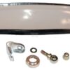 Retrovisor de PVC Case - IH