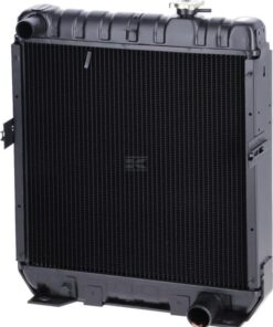 Radiador Case - IH