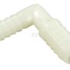 Codo 90° + boquilla 1/2"x3/8"