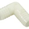 Codo 90° + boquilla 1"x1"