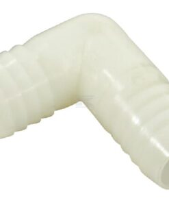 Codo 90° + boquilla 3/4"x3/4"