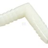 Codo 90° + boquilla 5/8"x5/8"