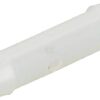 Racor recto con boquilla para manguera 1/8" x 1/8"