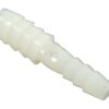 Racor recto con boquilla para manguera 3/8" x 1/4" 2 Racor recto con boquilla para manguera 3/8" x 1/4"