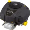 Engine, vertical, 19 HP, 5210 series, Briggs & Stratton