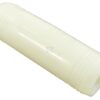 Racor recto con boquilla para manguera 2" x 2"