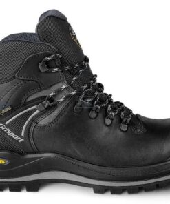 Bota trabajo de seguridad, tobillera, Ranger Motor S3, talla 48