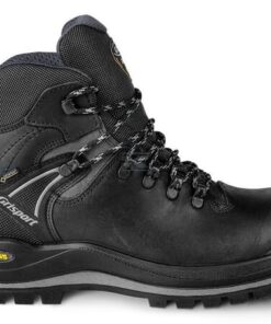 Bota trabajo de seguridad, tobillera, Ranger Motor S3, talla 42