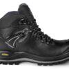 Bota trabajo de seguridad, tobillera, Ranger Motor S3, talla 41