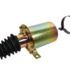 Cilindro del freno 125mm 4 Cilindro del freno 125mm