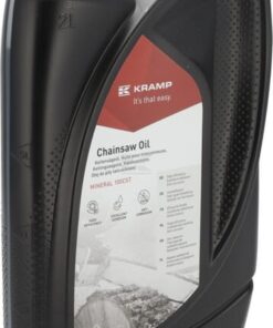 Aceite motosierra, 100 cst 2 L