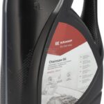 Aceite motosierra, 100 cst, 5 L, Kramp