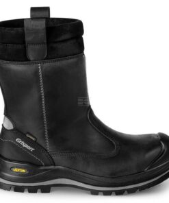Bota de seguridad, media caña, Ranger Iron S3, talla 40