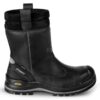 Bota de seguridad, media caña, Ranger Iron S3, talla 45