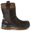 Bota de seguridad, media caña, Ranger Hound S3, talla 41