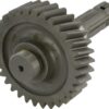 Toma de fuerza 540 rpm Case - IH