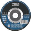 Cut&Grind Premium 125x2