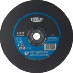 Disco desbaste Premium 230x7