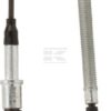 Cable embrague 3 Cable embrague