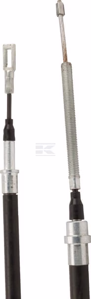 Cable embrague 1 Cable embrague
