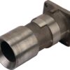 Exhaust pipe CNH