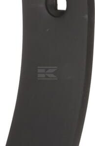 Cultivator point 275x80x12mm