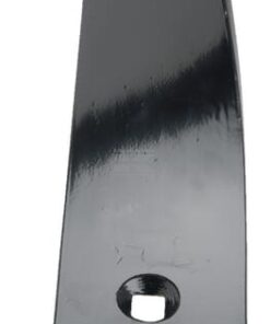 Placa deflectora D.